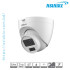 Dahua HAC-HDW1500CLQP-IL-A 5MP Smart Dual Light HDCVI Dome Camera